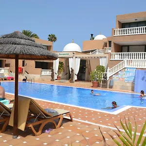  Apartamento Parque De Las Américas