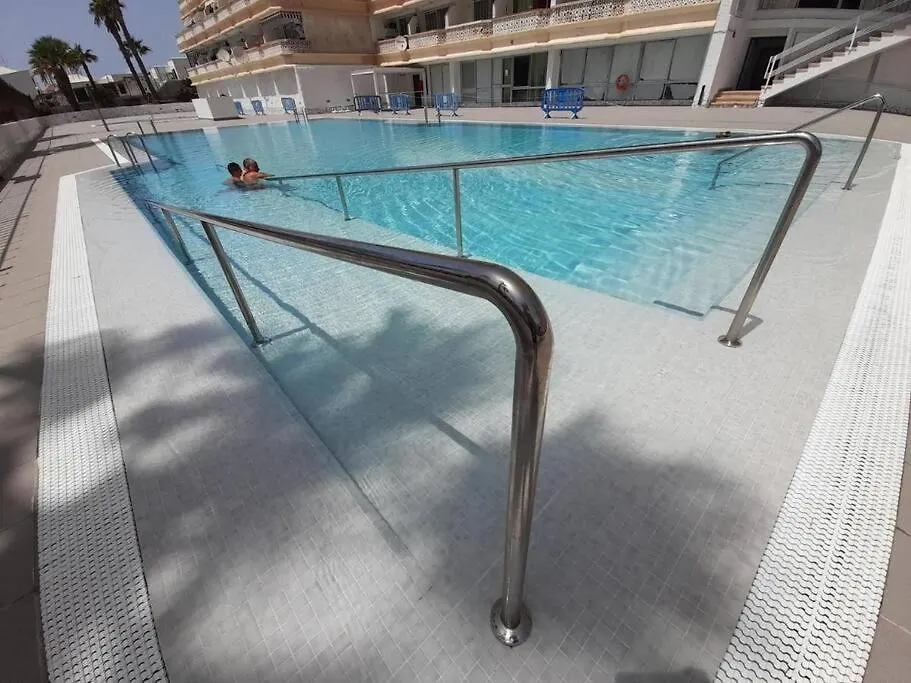 Playa Honda La Apartment Playa de las Americas