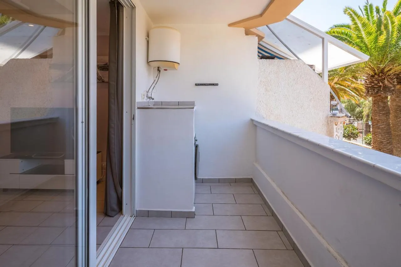 Playa Honda La Apartment Playa de las Americas  Spain