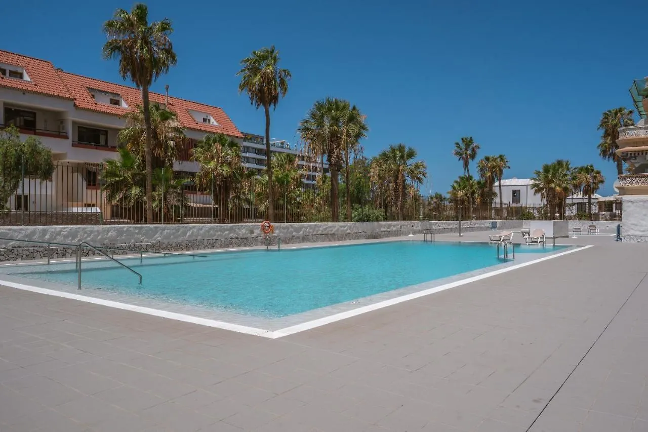 Playa Honda La Apartment Playa de las Americas