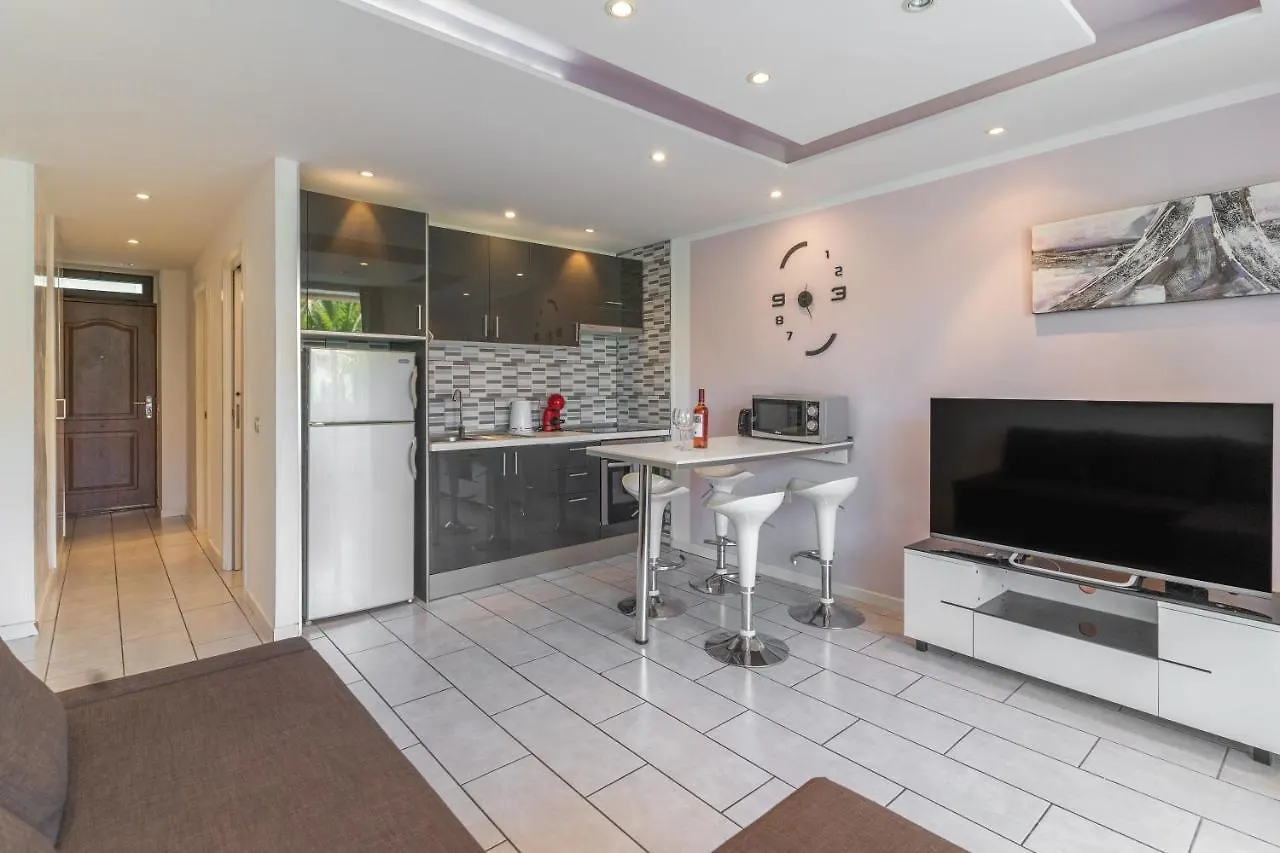 Playa Honda La Apartment Playa de las Americas  Spain