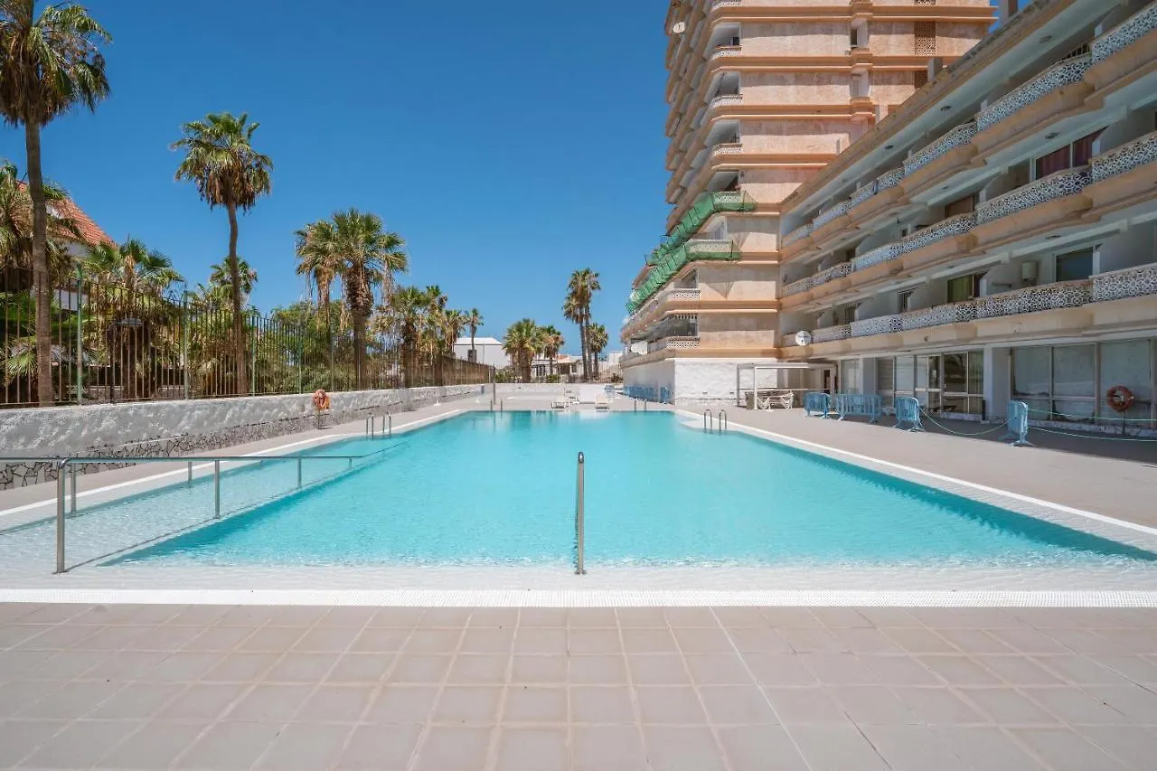 Playa Honda La Apartment Playa de las Americas