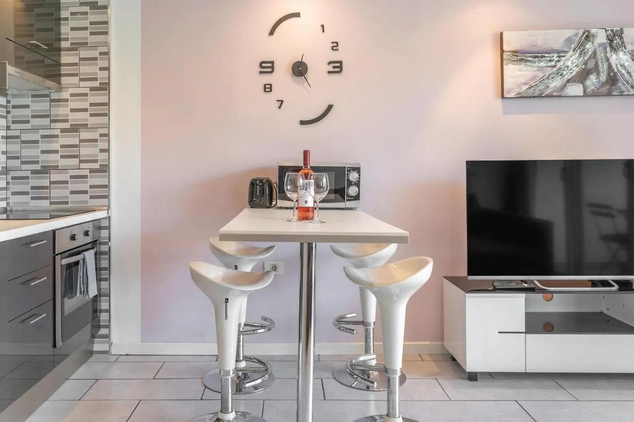 Playa Honda La Apartment Playa de las Americas  Playa de las Americas (Tenerife)