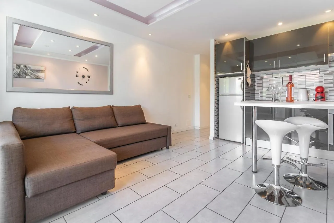 Playa Honda La Apartment Playa de las Americas  Spain
