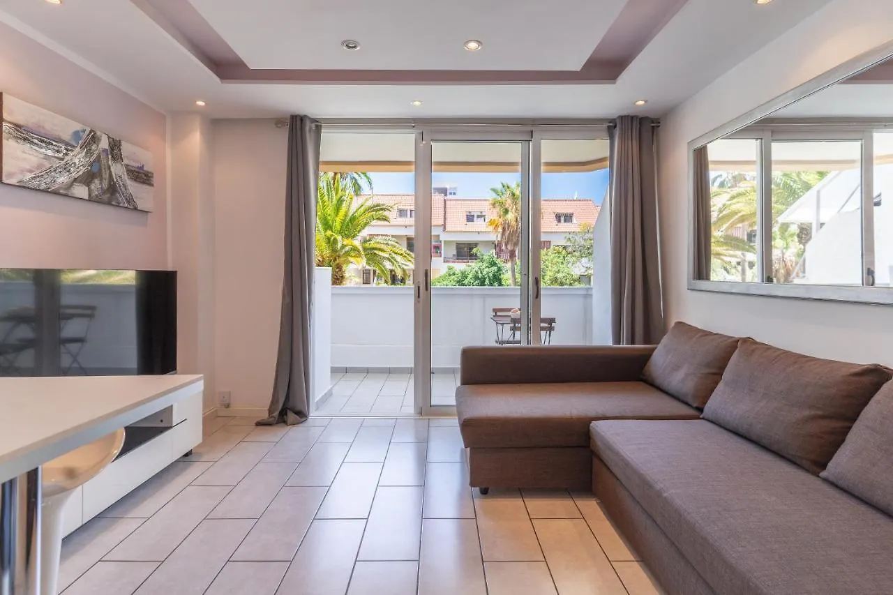 Playa Honda La Apartment Playa de las Americas  Playa de las Americas (Tenerife)