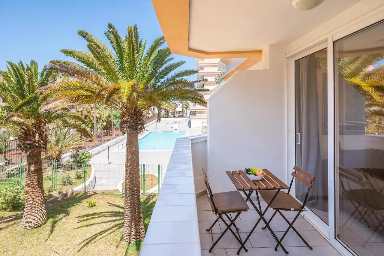 Playa Honda La Apartment Playa de las Americas